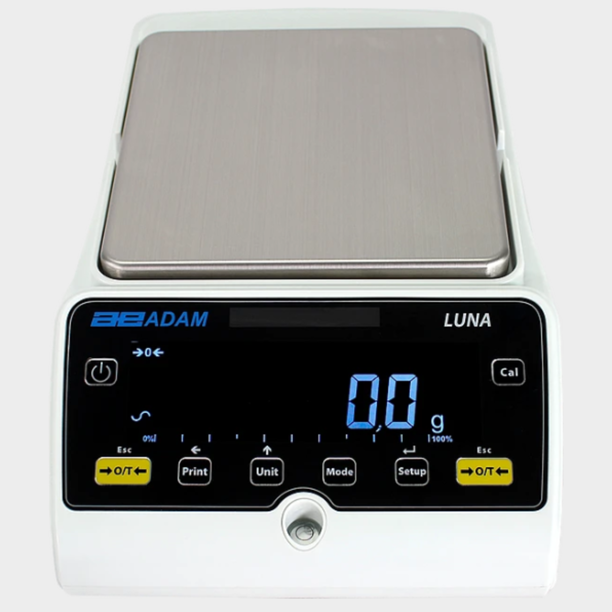 Adam Luna Precision Balances, 1700 to 3800g Capacity