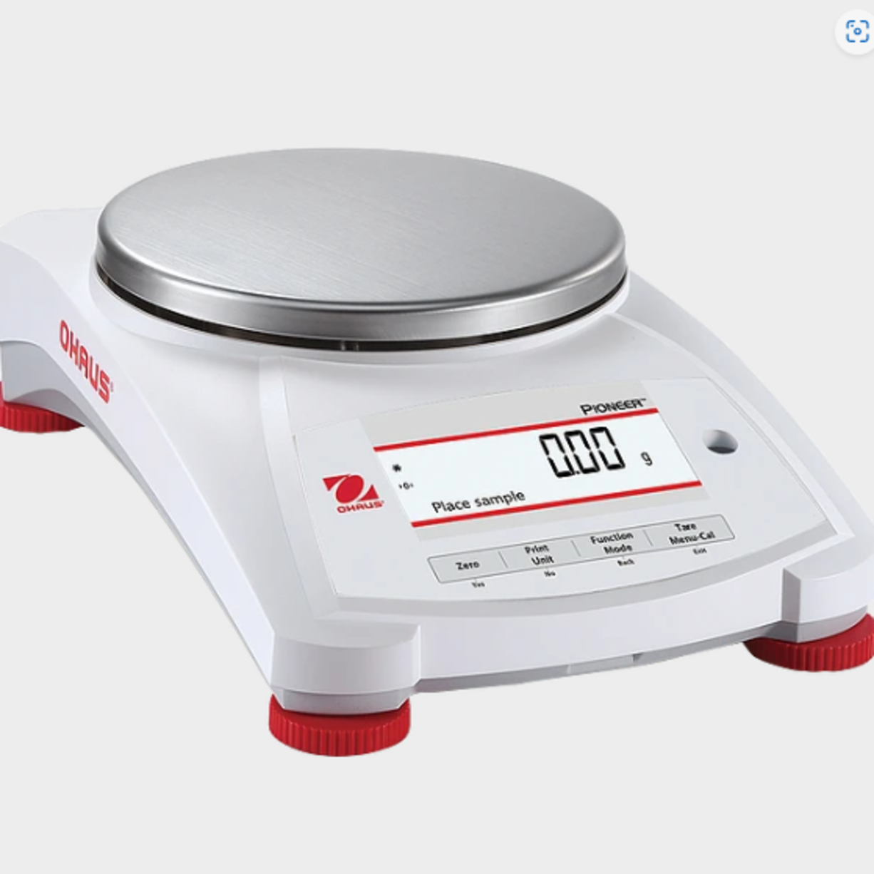  Ohaus Pioneer Precision PX Balance, 1700 to 3800g Capacity