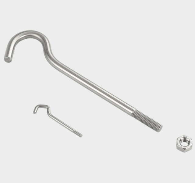 Weigh below hook – Ohaus Navigator NV NVT balances