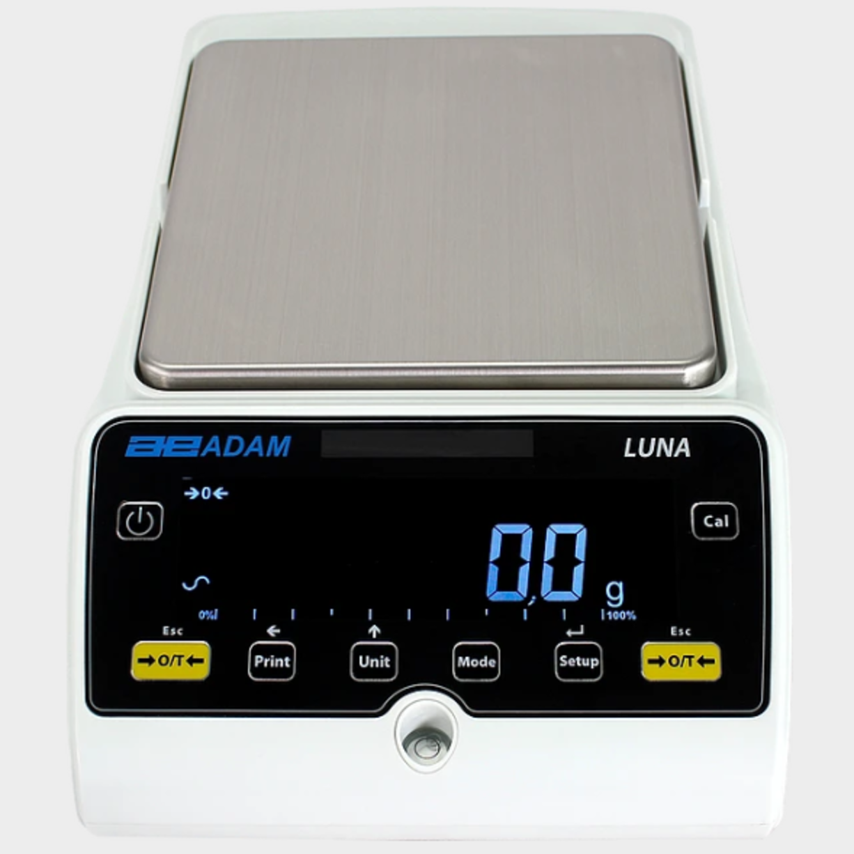 Adam Luna Precision Balances, 3800 to 9000g Capacity