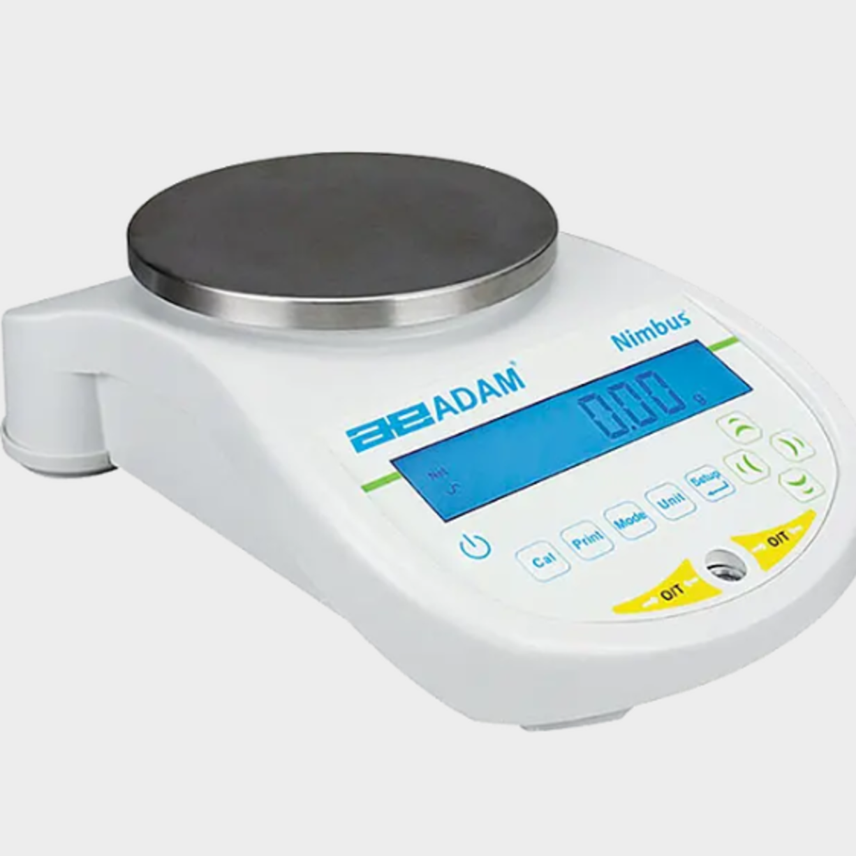 Adam Nimbus Precision Balances, 3800 to 9000g Capacity