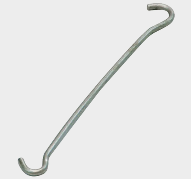 Weigh-below hook for Adam Nimbus HC Balance
