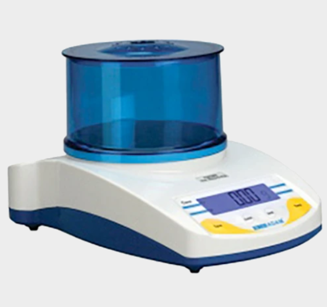 Adam CQT Core Balance Compact Portable, 3800 to 9000g Capacity