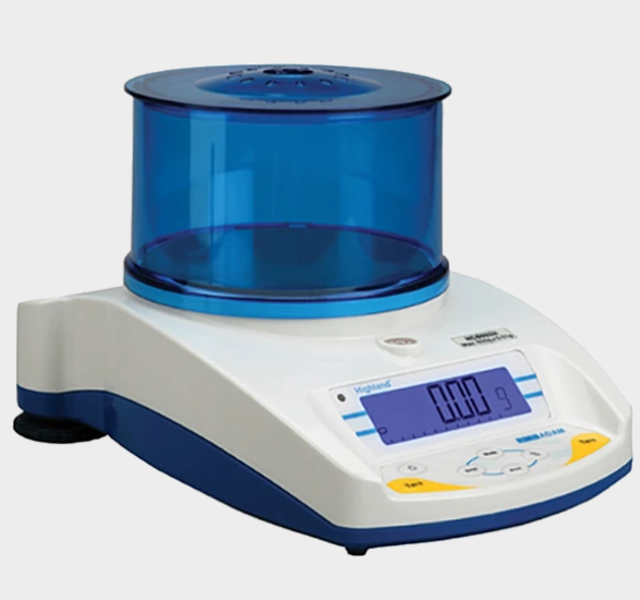 Adam HCB Highland Precision Balances, 3800 to 9000g Capacity