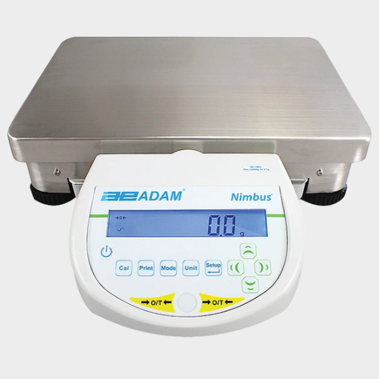 Ohaus Explorer High Capacity Balances, 9,000g - 40,000g