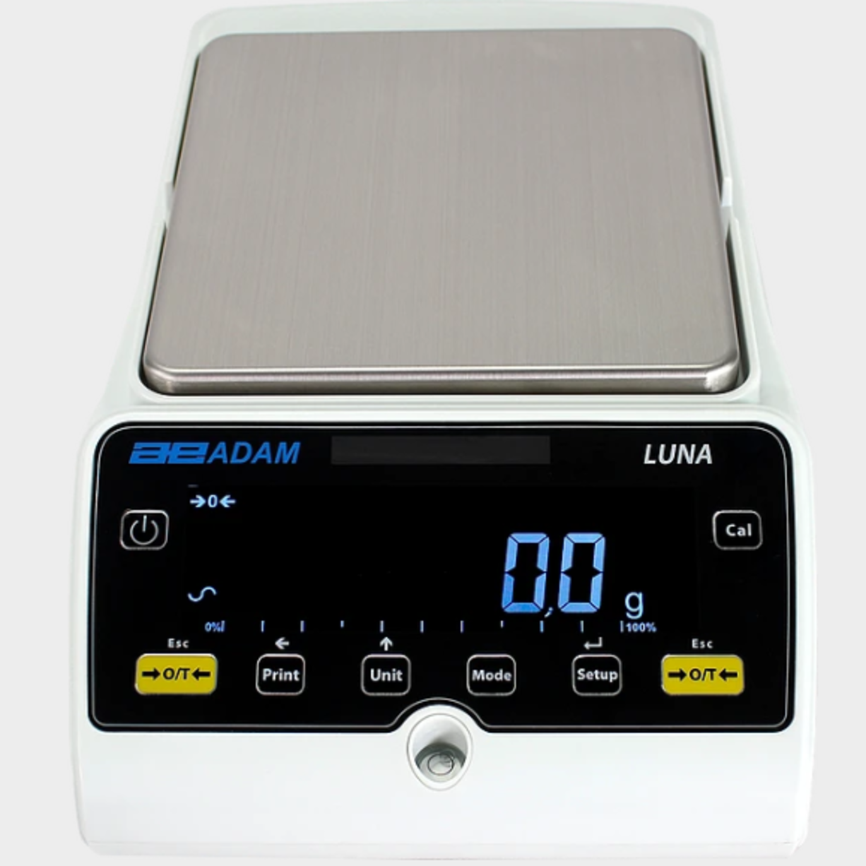 Adam Luna Precision Balances, 9000 to 40,000g Capacity