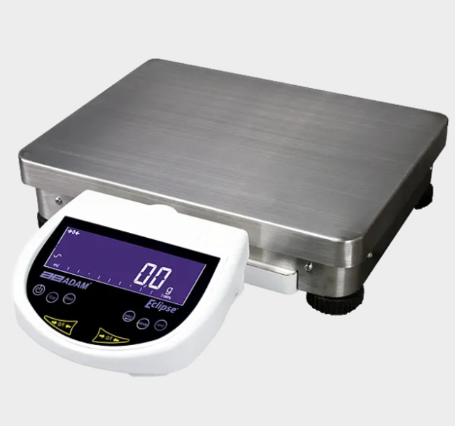 Adam Eclipse Precision Balances 9,000 - 40,000g