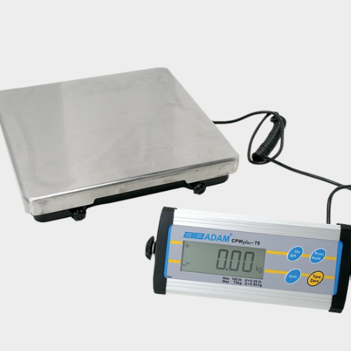 Adam CPWplus Portable Scales
