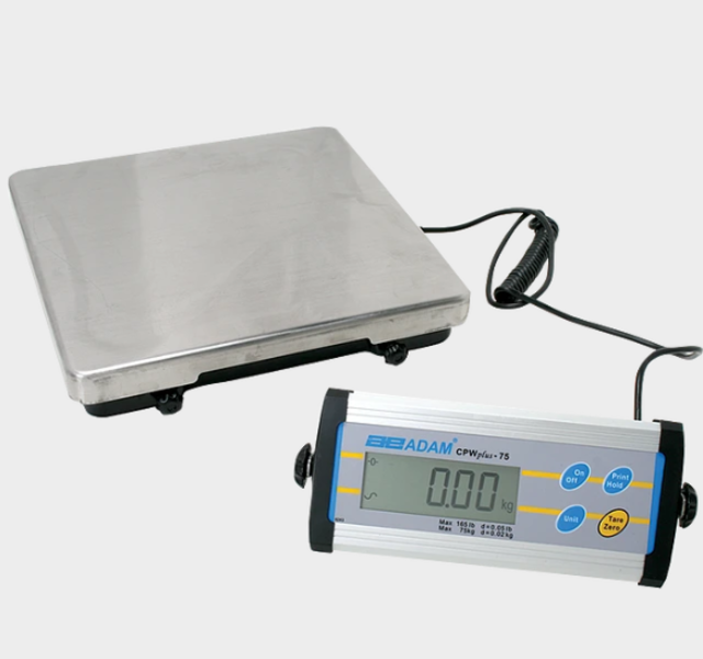 Adam CPWplus Portable Scales