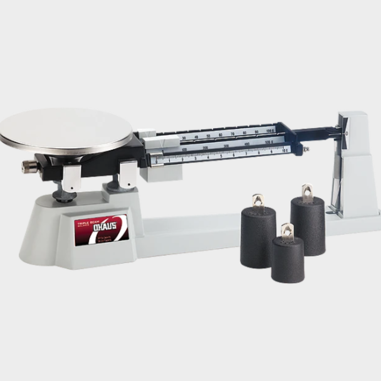 Ohaus Mechanical Balances, 2610g