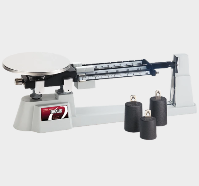 Ohaus Mechanical Balances, 2610g