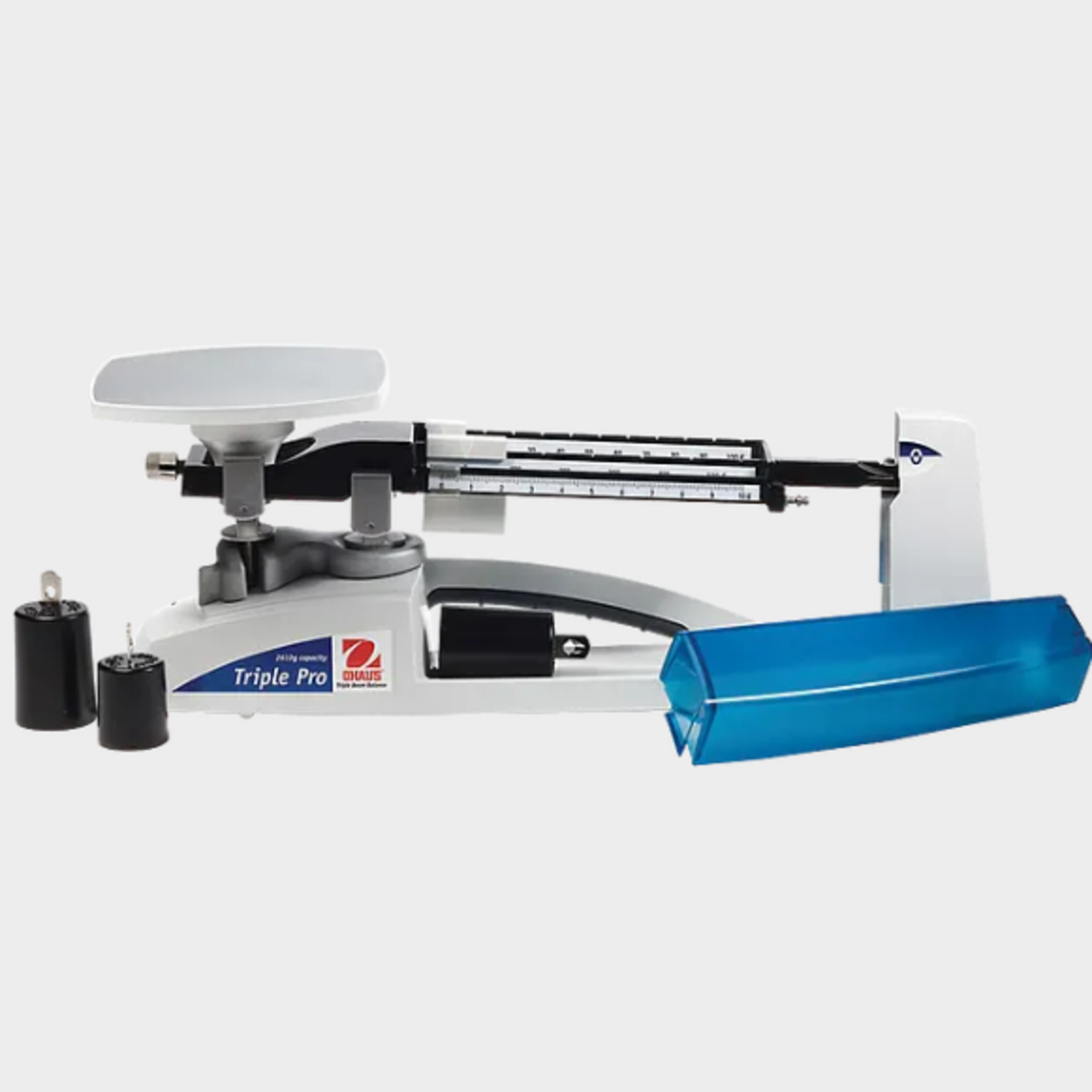 Ohaus Triple, Pro Mechanical Balance