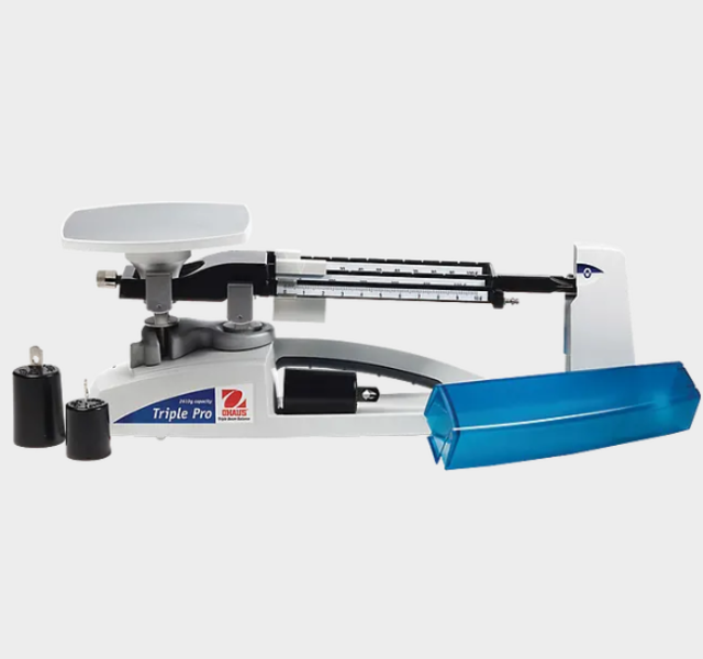 Ohaus Triple, Pro Mechanical Balance