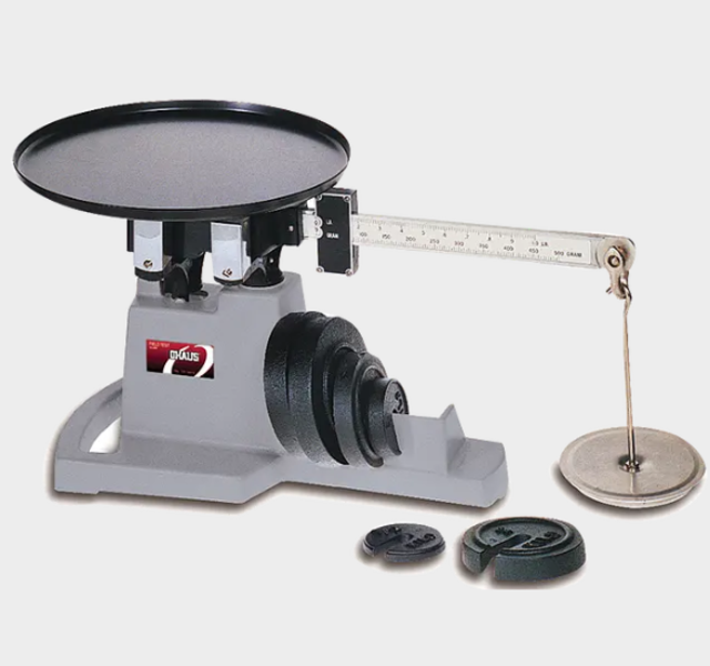 Ohaus Heavy Duty Field Scale, English (2400-12)