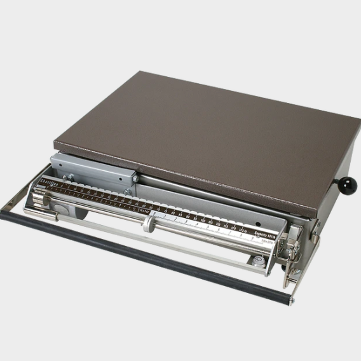 Portable Bench Platform Scale