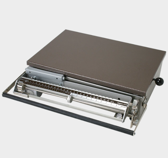 Portable Bench Platform Scale