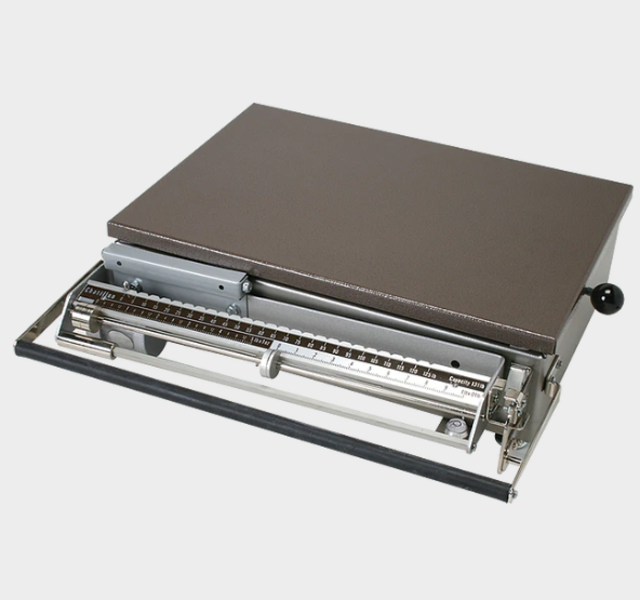 Bench Platform Scale, Portable