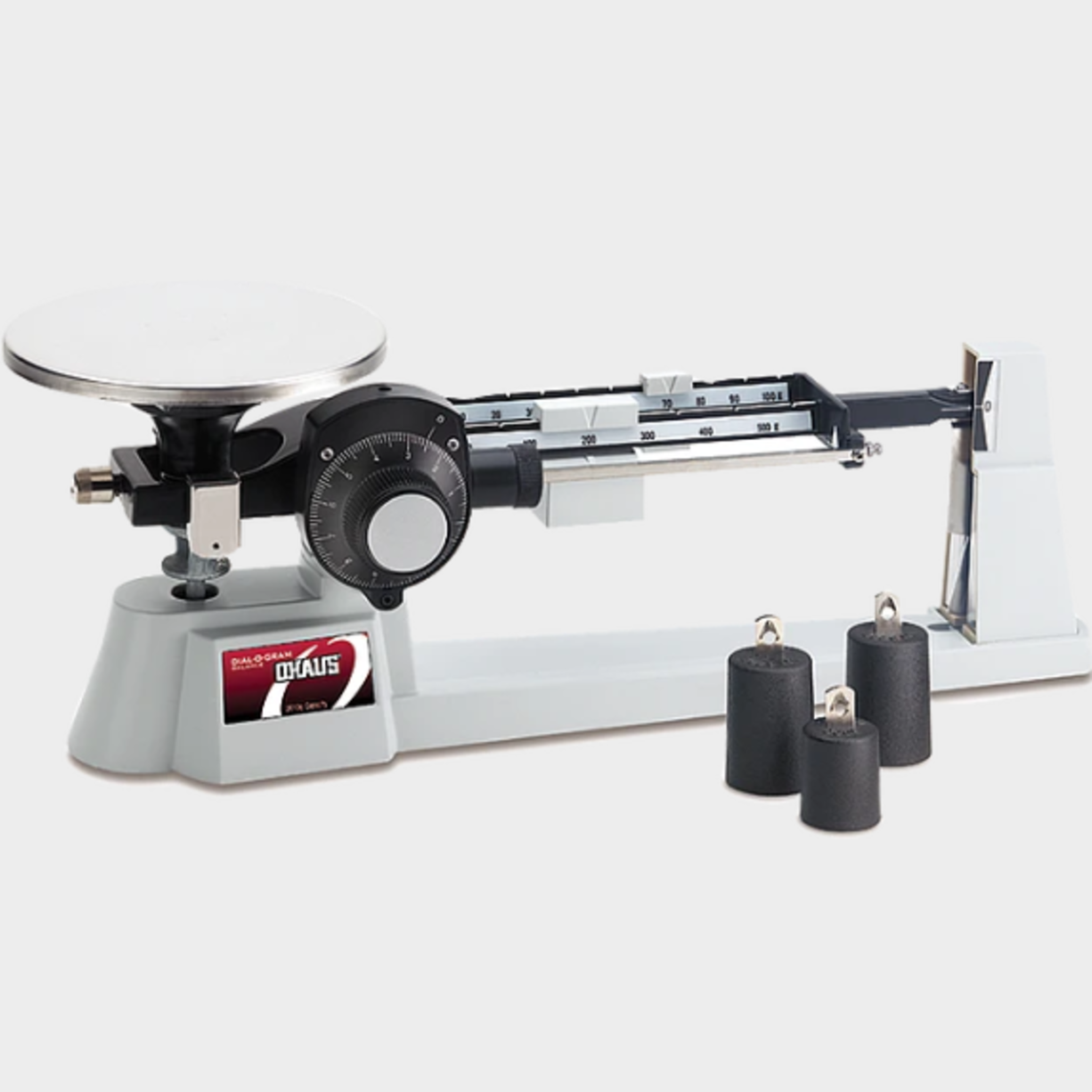 Ohaus Dial-O-Gram Balance, 2610g