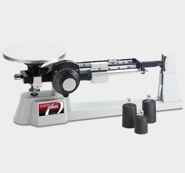 Ohaus Dial-O-Gram Balance, 2610g
