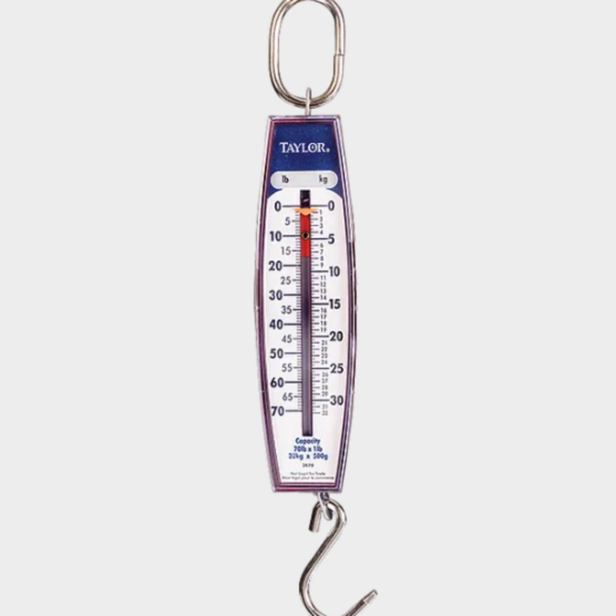  Spring Scale, Vertical