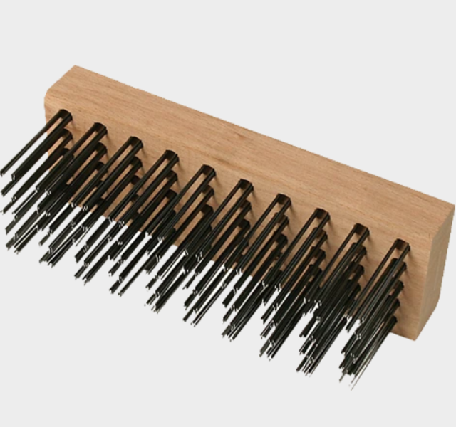 Wire Scratch Brush