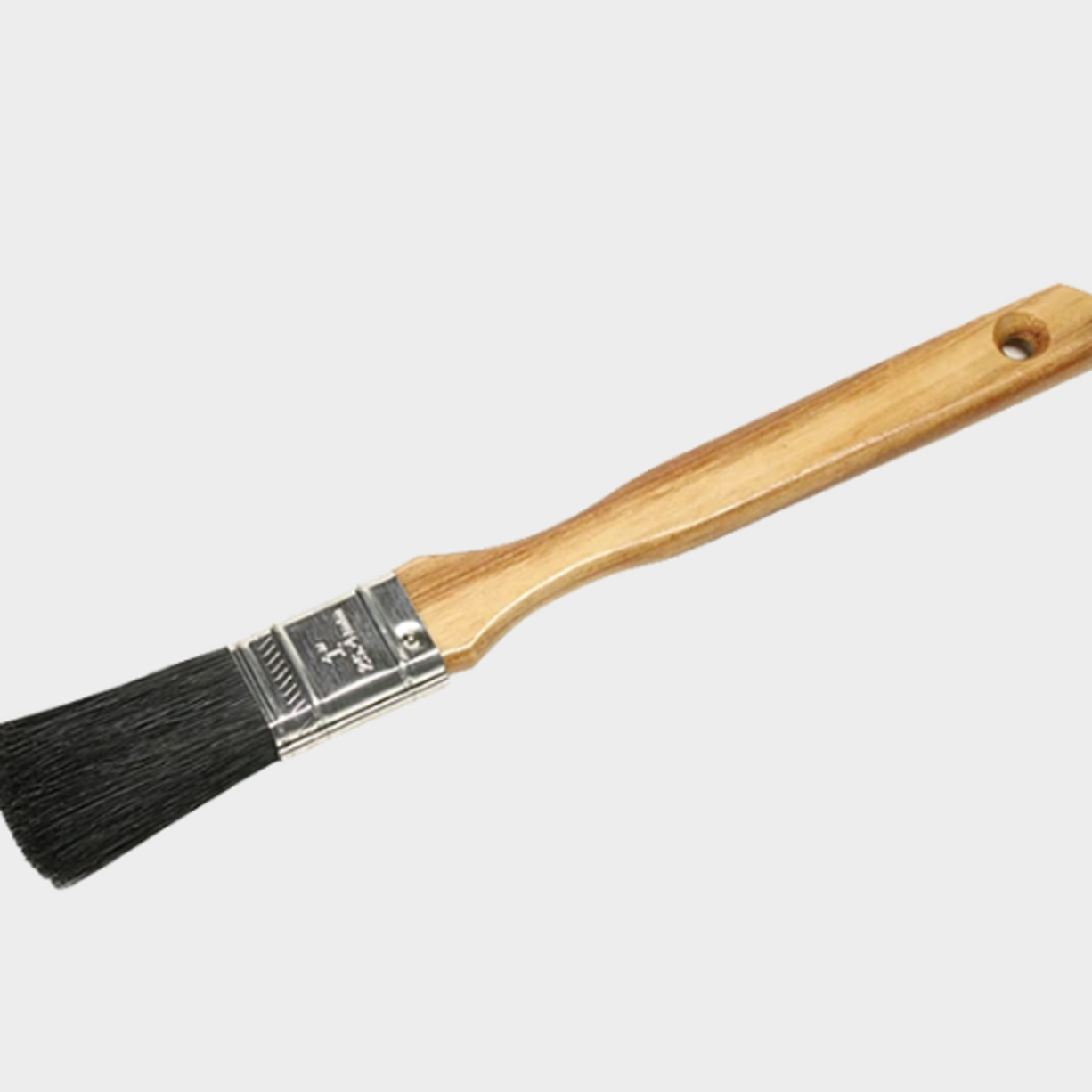 Horsehair, Fine Mesh Sieve Brush