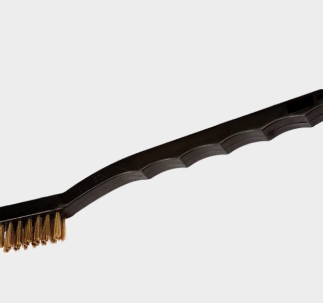 Sieve Brush, Wire for Fine Mesh