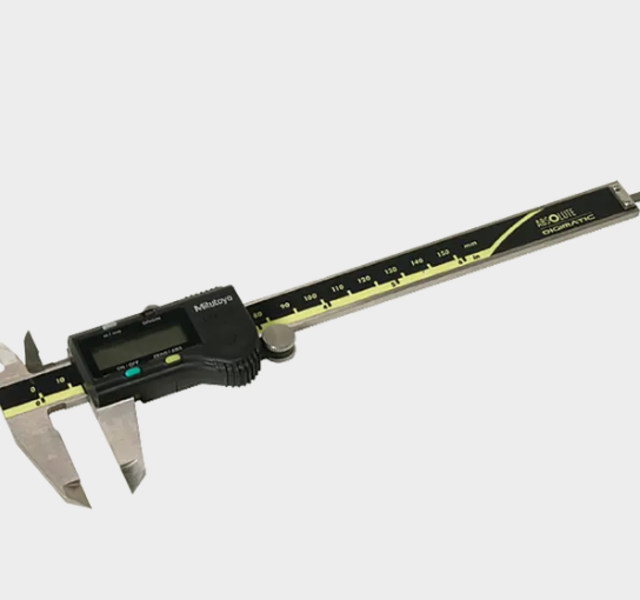 Digital Calipers, Laboratory