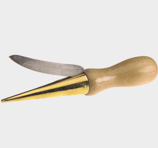 Cork Borer Sharpener