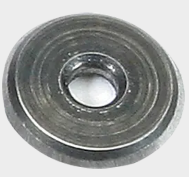 Replacement Parts, Cutting Wheel. Hardened Steel