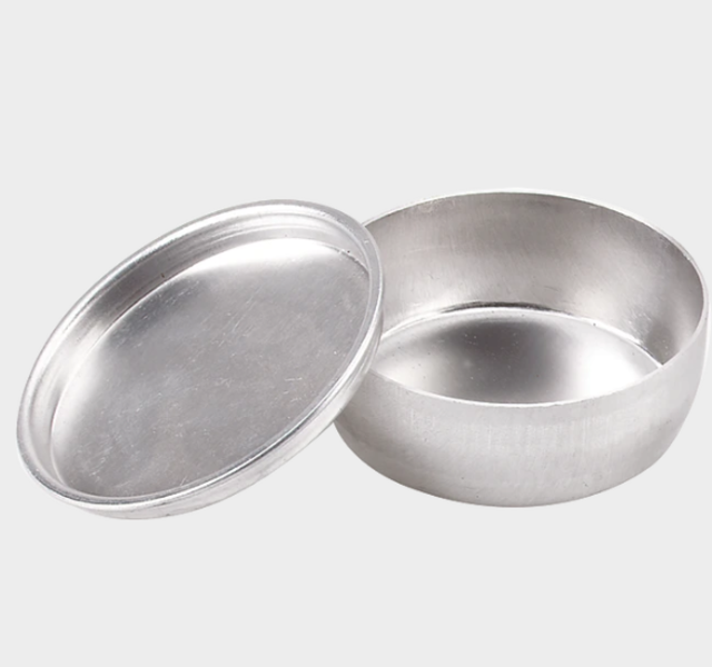 Aluminum Moisture Dish