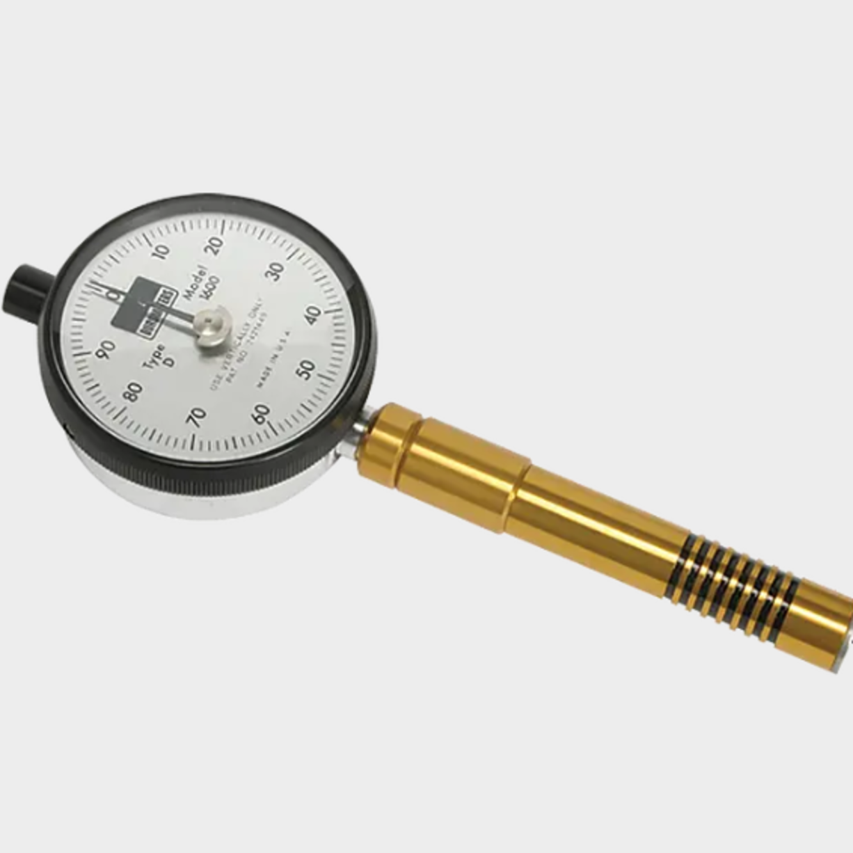 Durometers