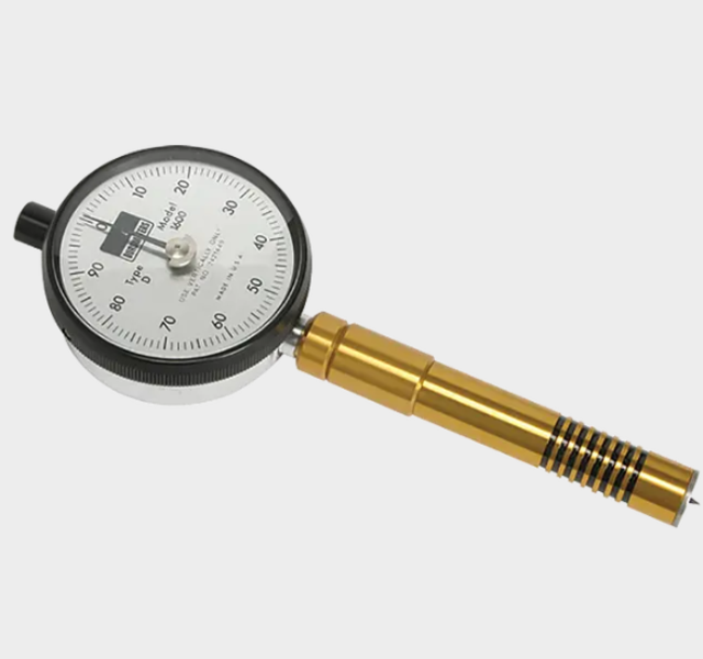 Durometers
