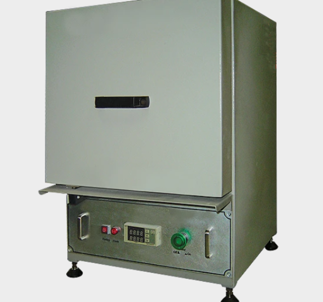 Economical 1200°C Box Furnace