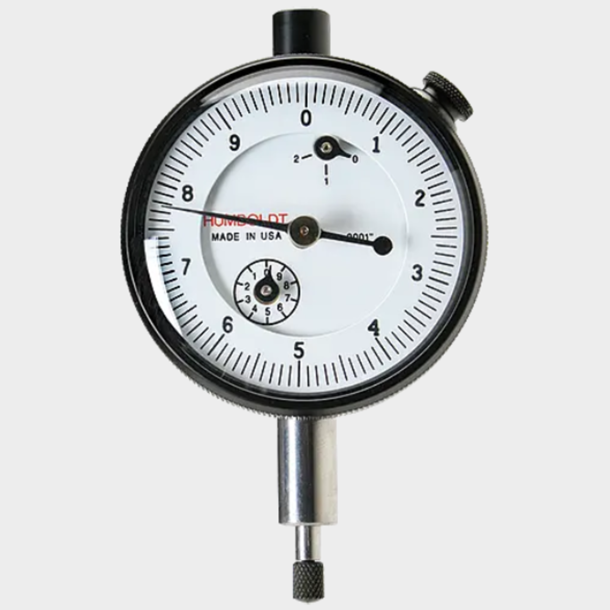 Dial Indicators