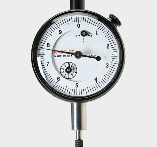 Dial Indicators