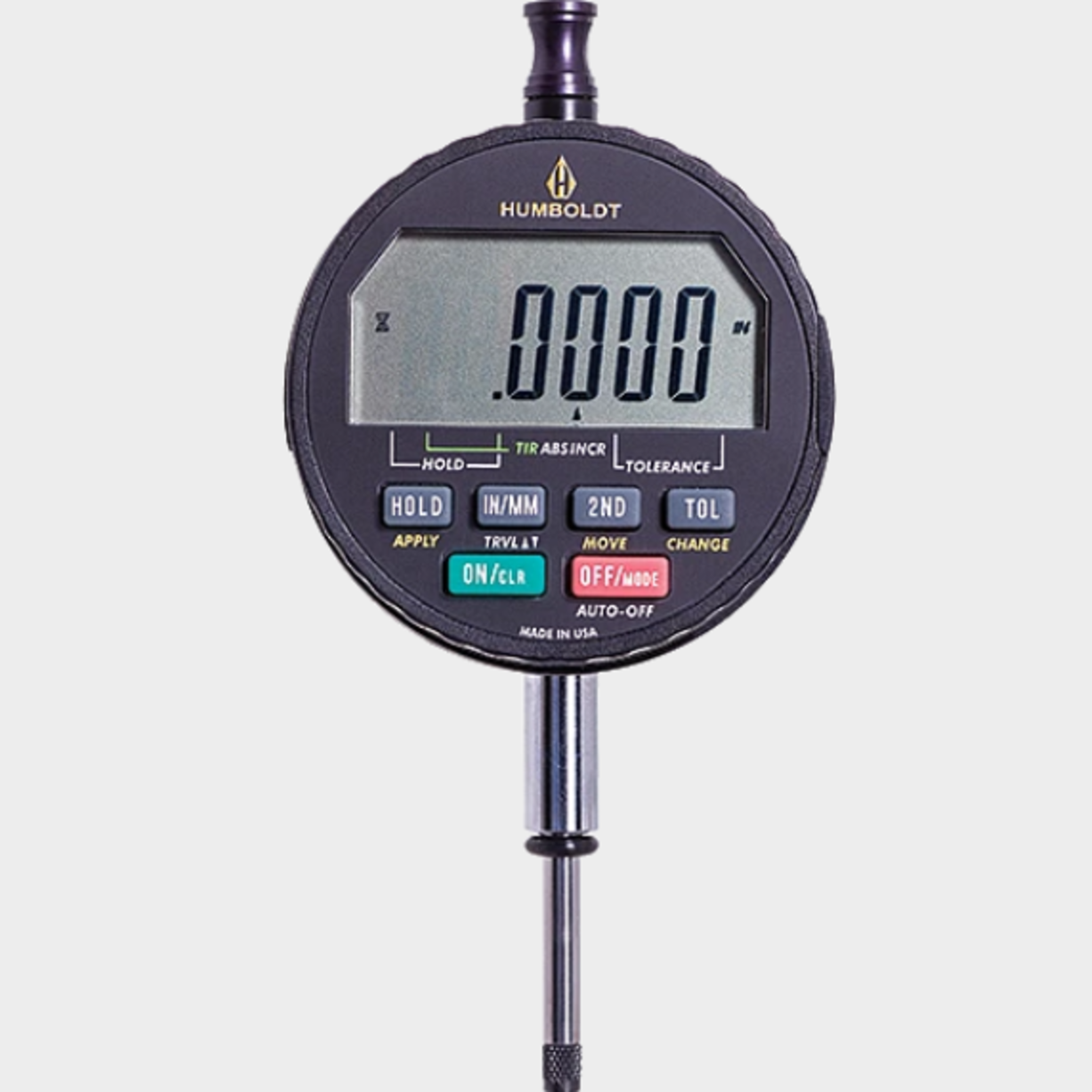  Digital Indicators