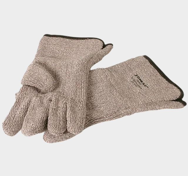 Gloves, Heavy-Weight, Terrycloth