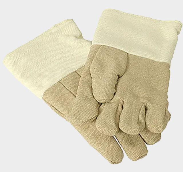 Gloves, Heat-Resistant