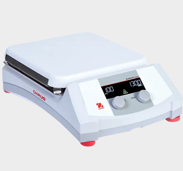 Guardian 5000, Ceramic, Hotplate/Stirrers