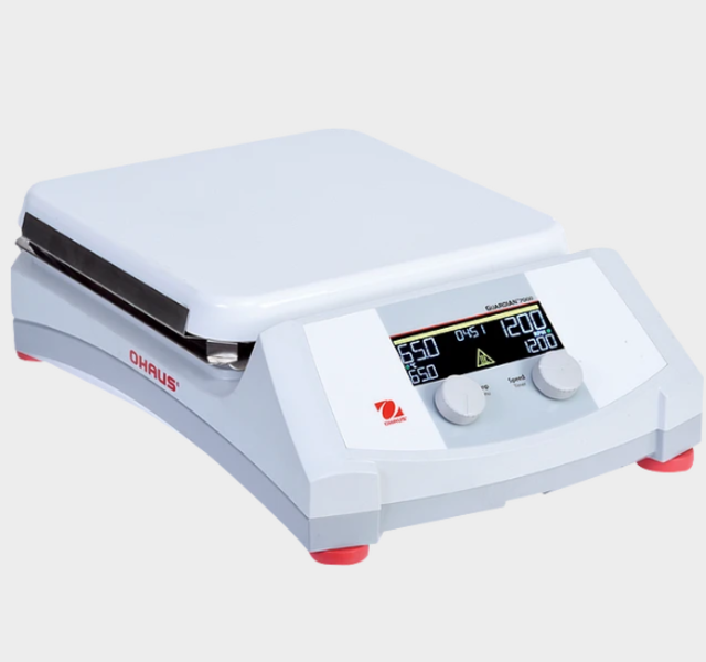 Guardian 7000 Ceramic, Hotplate/Stirrers