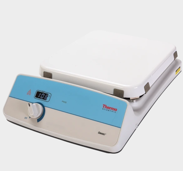 Hotplate, Economy Basic
