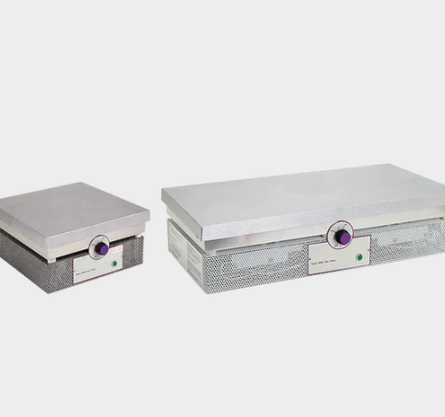 Hotplates, Heavy-Duty