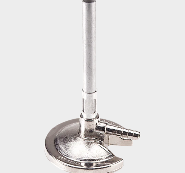 Standard Burner with Air Regulator Only