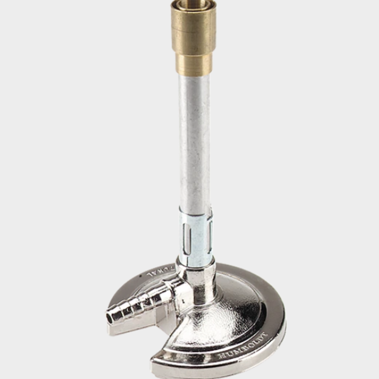 Standard Burner with Air Regulator Only w/flame stabilizer