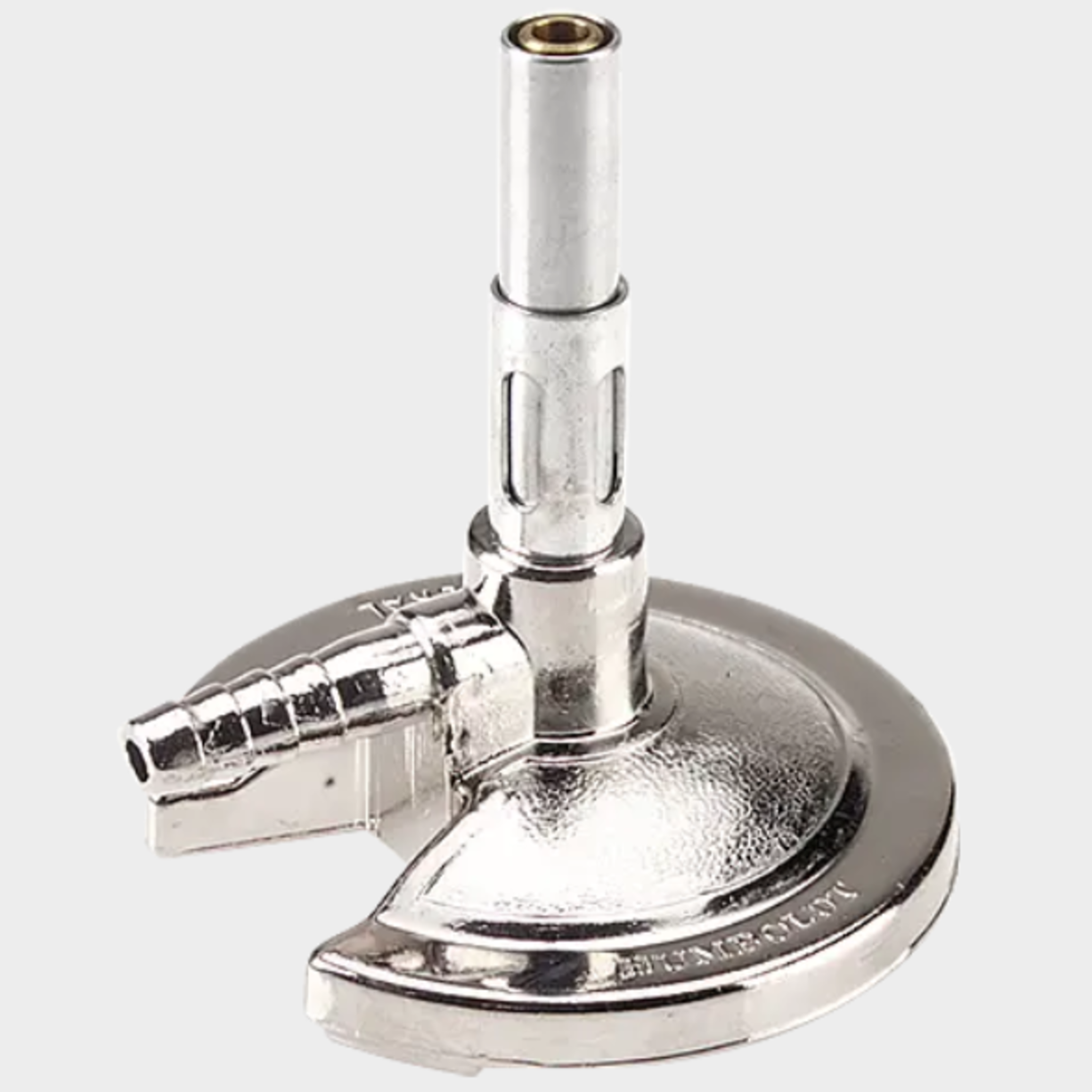 Standard Micro-Bunsen Burner with Air Regulator Only