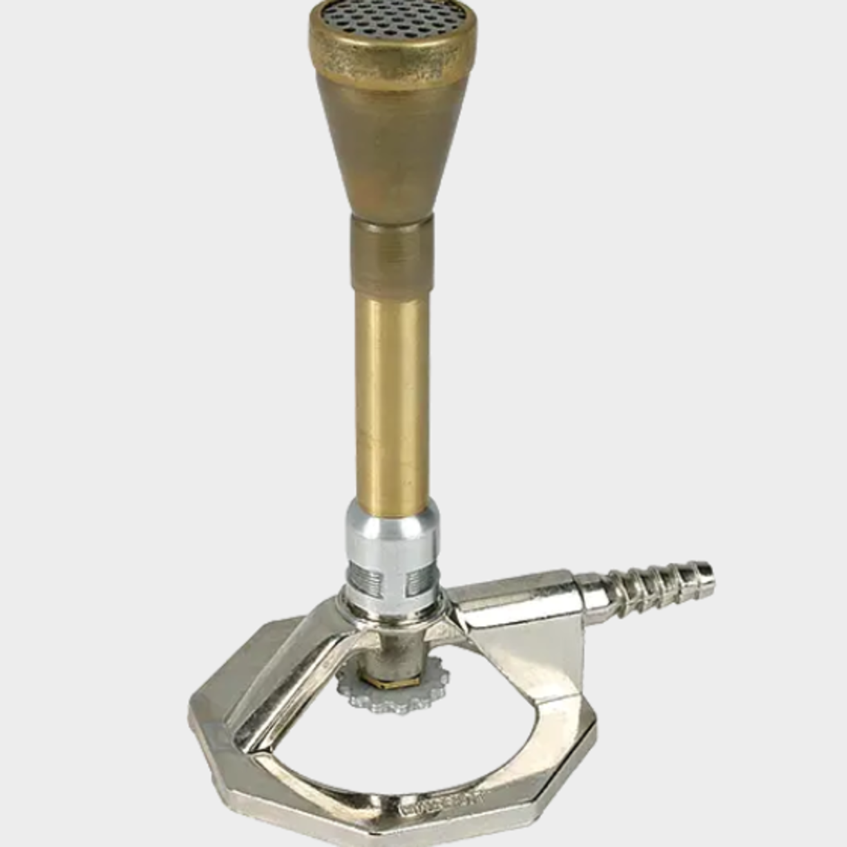 High-Temperature Adjustable Burner