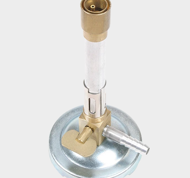 Pilot Flame Burner, Natural gas, 3,180 BTU Output
