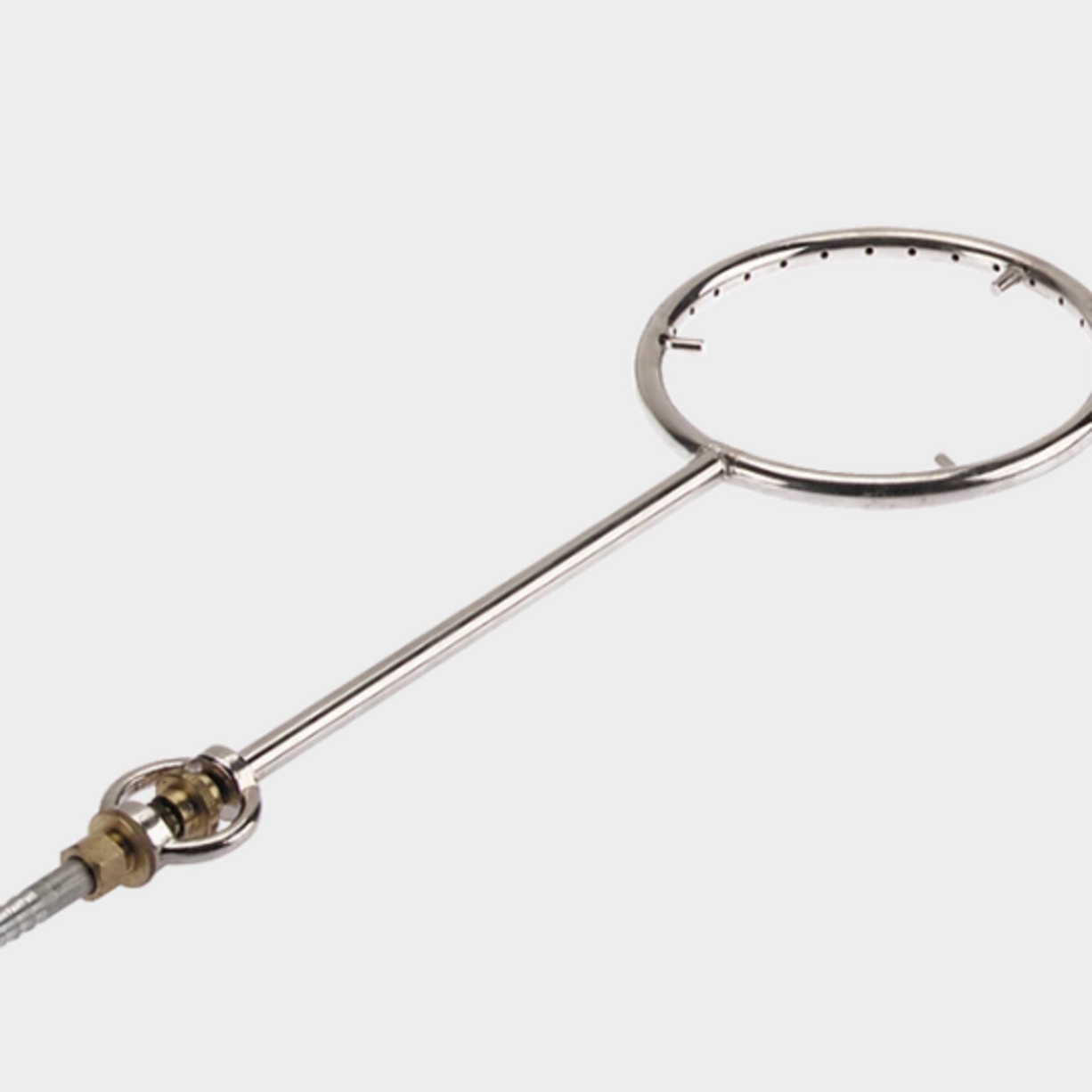 Ring Burner