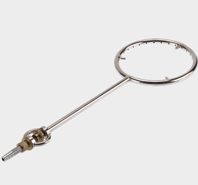 Ring Burner